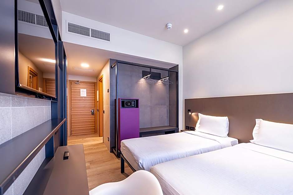 Hotel degli Arcimboldi