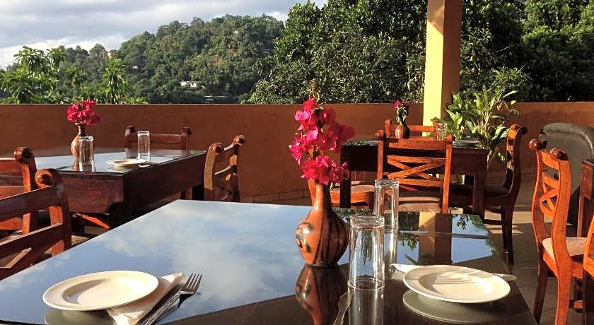 Kandy View Hotel