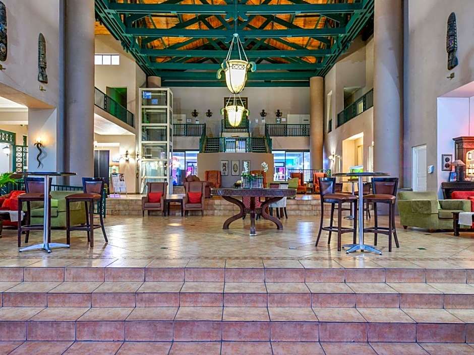 Mercure Hotel Nelspruit