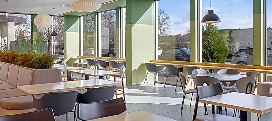 B&B HOTEL Famalicão