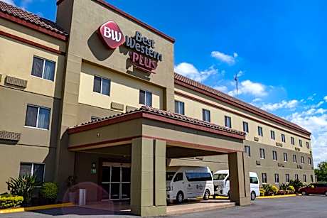Best Western Plus Monterrey Airport