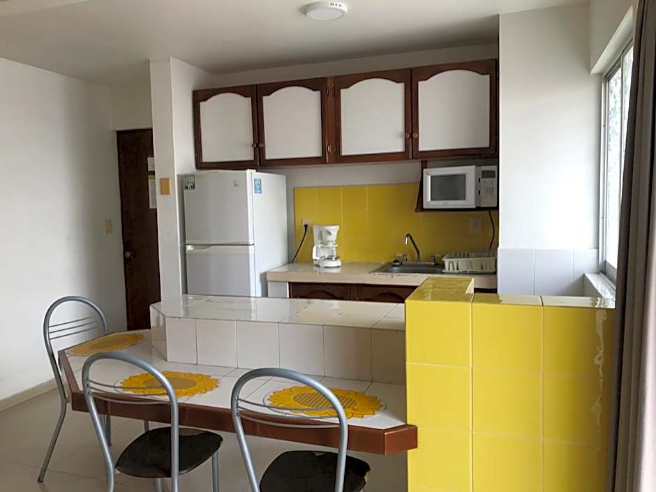 Hotel Suites Regina