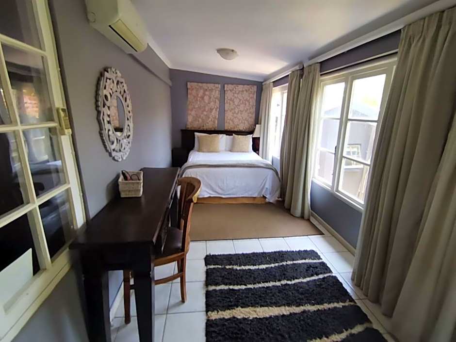 268 On Ridge Guesthouse