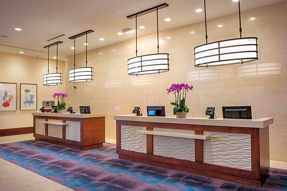 Hilton Grand Vacations Club Las Palmeras Orlando