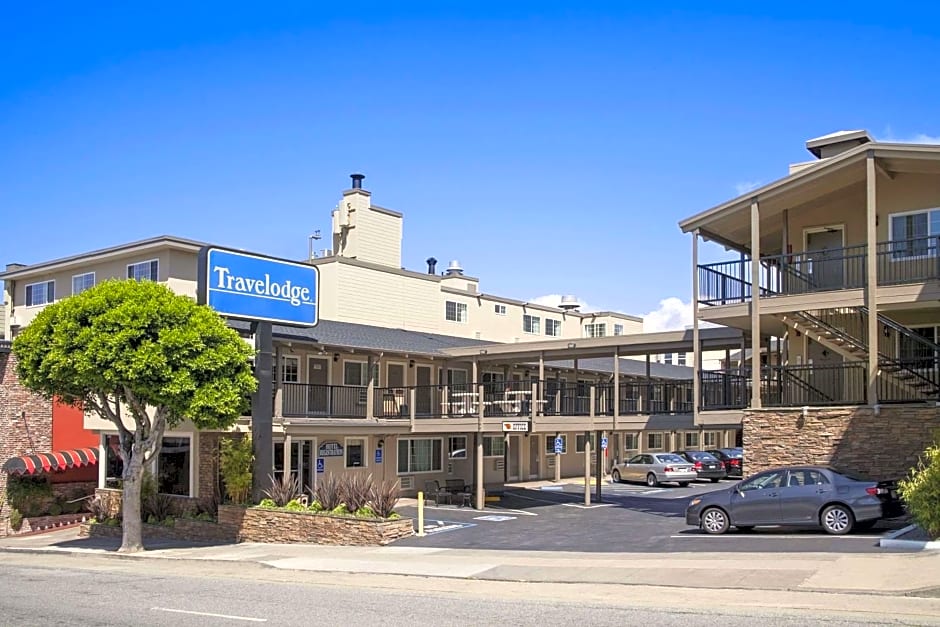 Travelodge by Wyndham San Francisco Bay