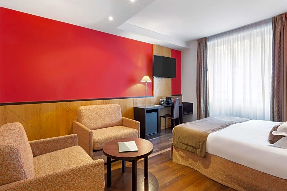 Best Western Plus Monopole Metropole