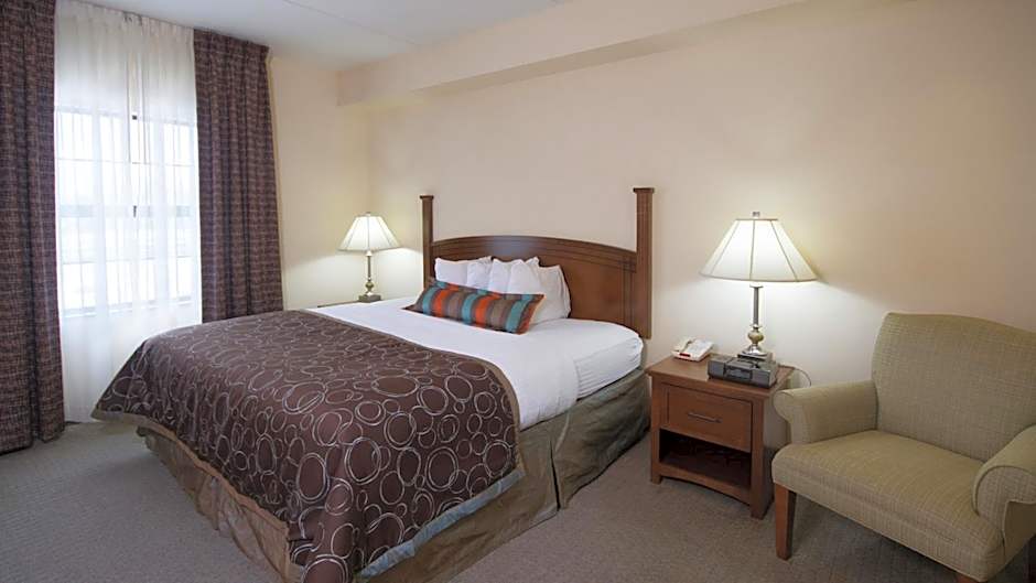 Staybridge Suites Buffalo By IHG