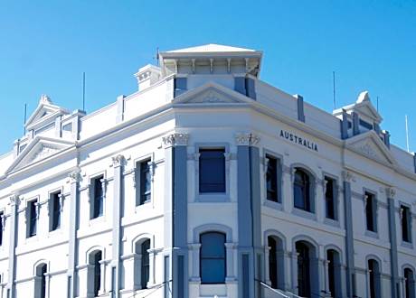 Australia Hotel Fremantle