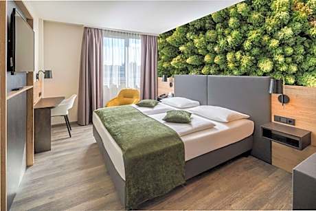 Best Western Hotel Munchen Airport