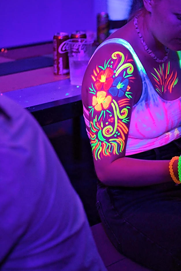 The Funky Monkey Hostel - 18 to 40 years old only