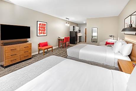 Hawthorn Suites by Wyndham Oklahoma City Airport Fairground