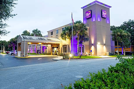 Sleep Inn Ormond Beach - Daytona