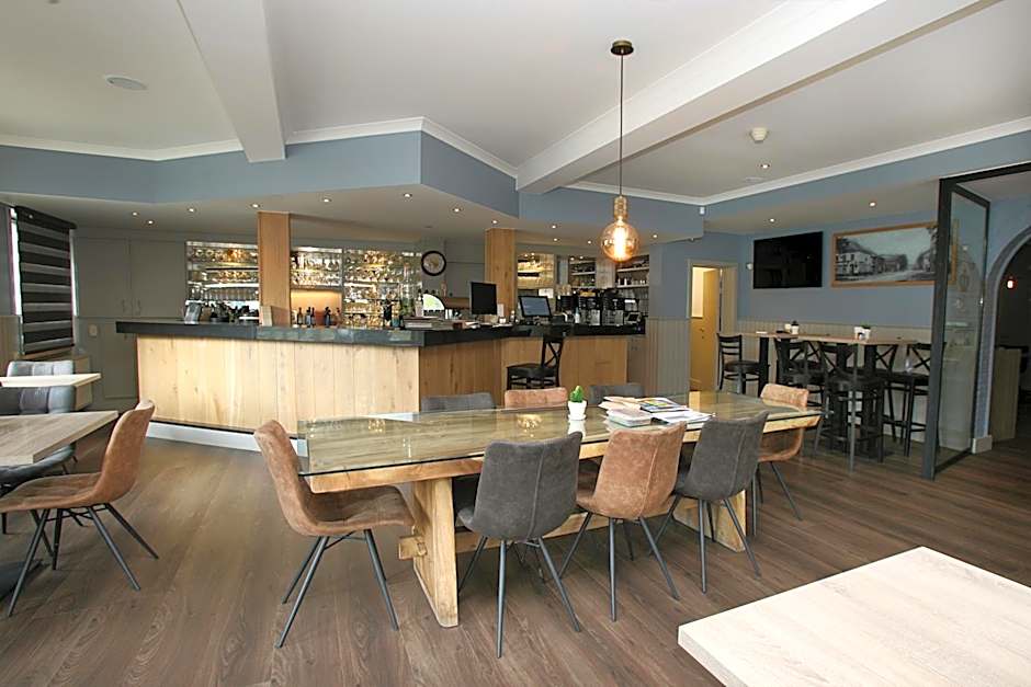 Hotel Au Prince Royal