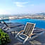 Sky pool 4 star hotel grade stay in i-City
