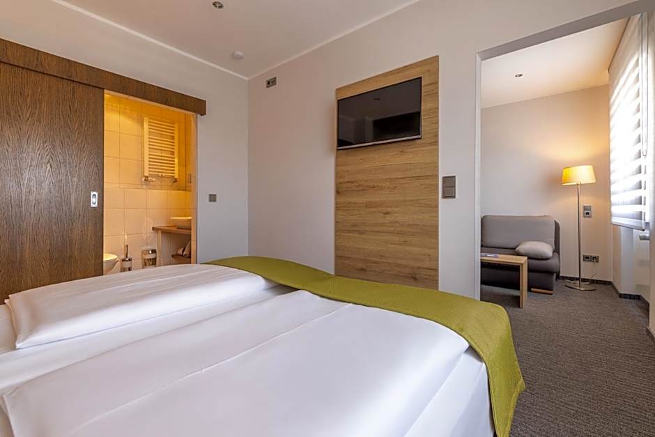 Hotel Rose