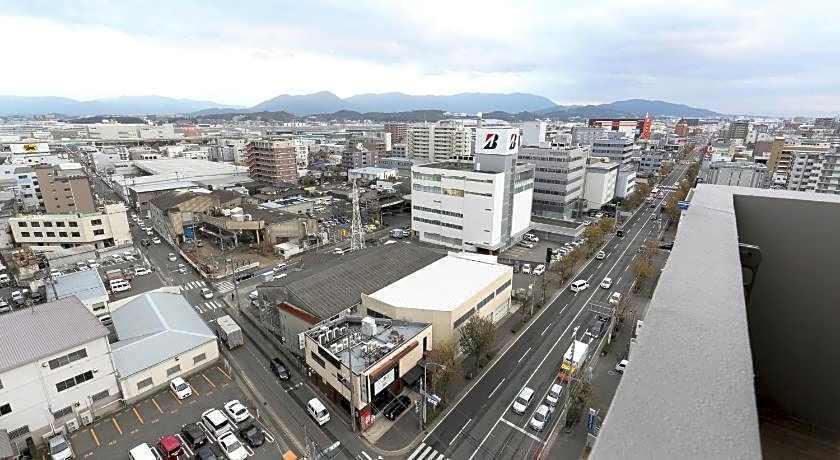 The Grand Residence Hotel Hakata