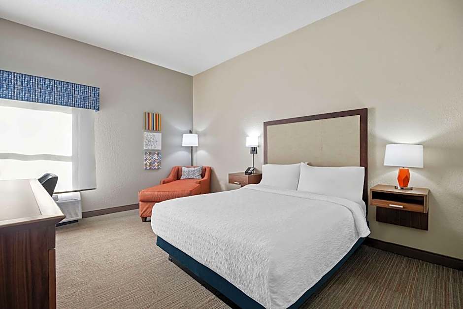 Hampton Inn By Hilton Debary-Deltona