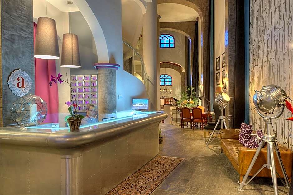 Alta Las Palomas Hotel