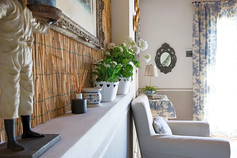 Casa Il Borghetto - Luxury Suites & Pool