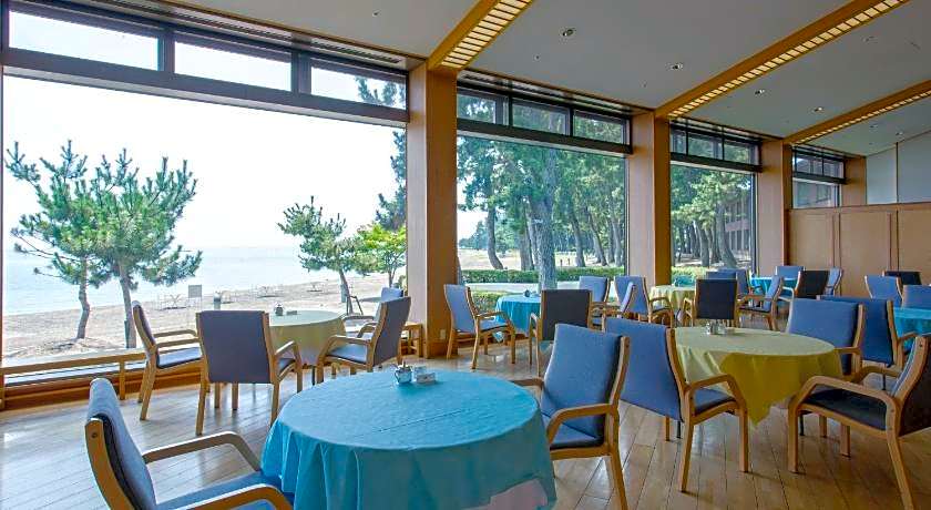 Okubiwako Makino Grand Park Hotel