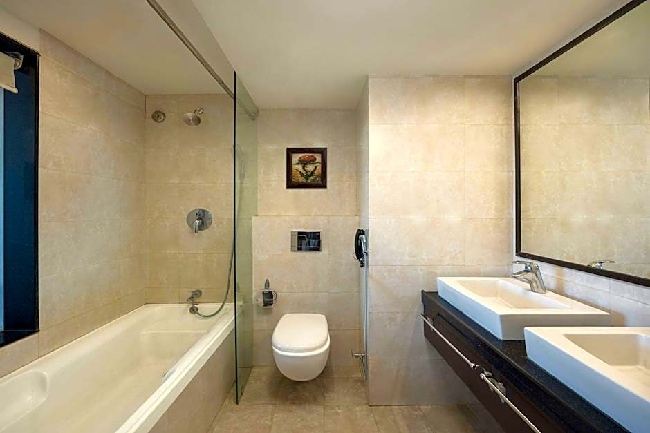 The Fern Residency Jodhpur, Series by Marriott