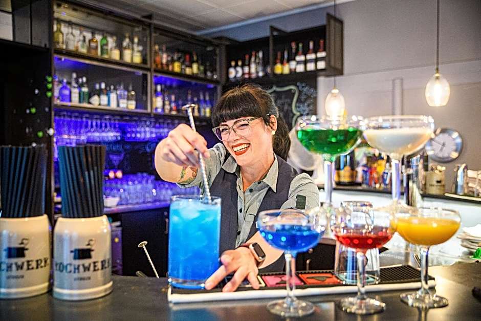 Holiday Inn Lübeck By IHG