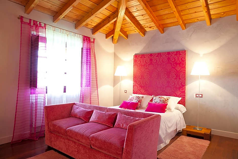 Casa Rural Etxegorri