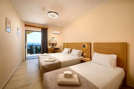 Siora Leni Hotel