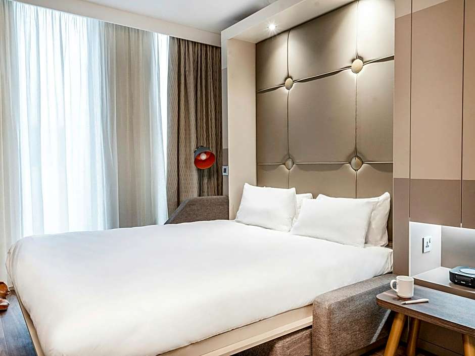 Aparthotel Adagio Leicester