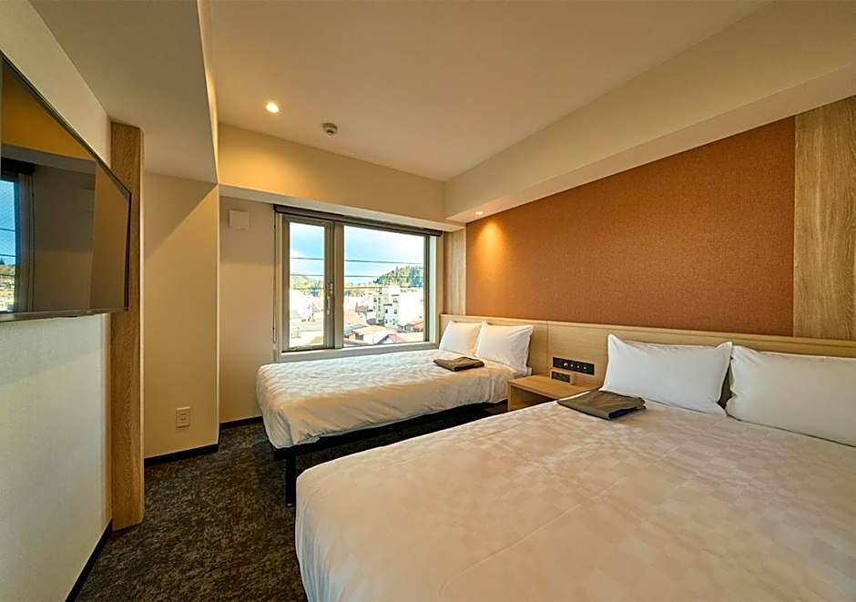 Hotel and Spa Gift TAKAYAMA