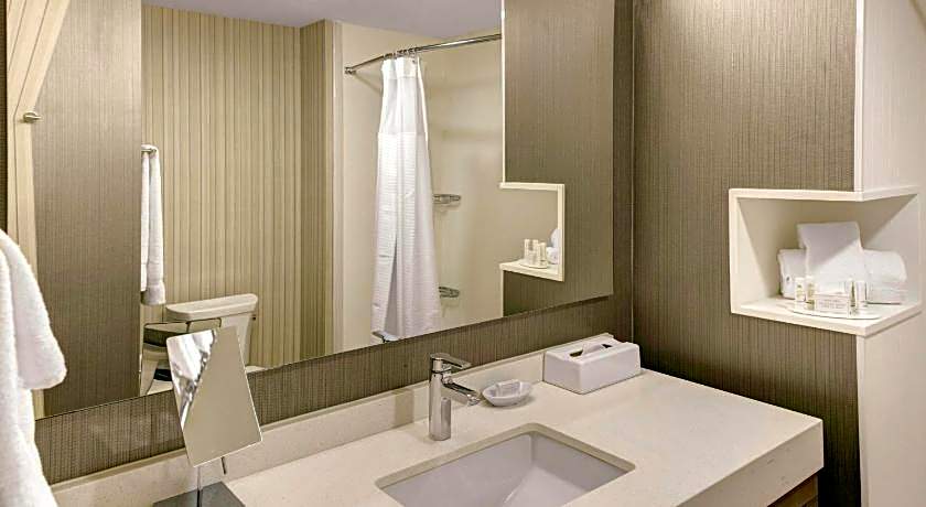 Courtyard by Marriott New Orleans Westbank/Gretna
