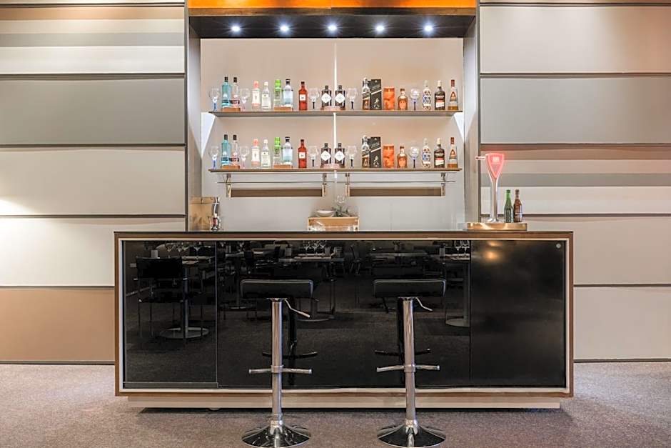 AC Hotel by Marriott Alcala de Henares