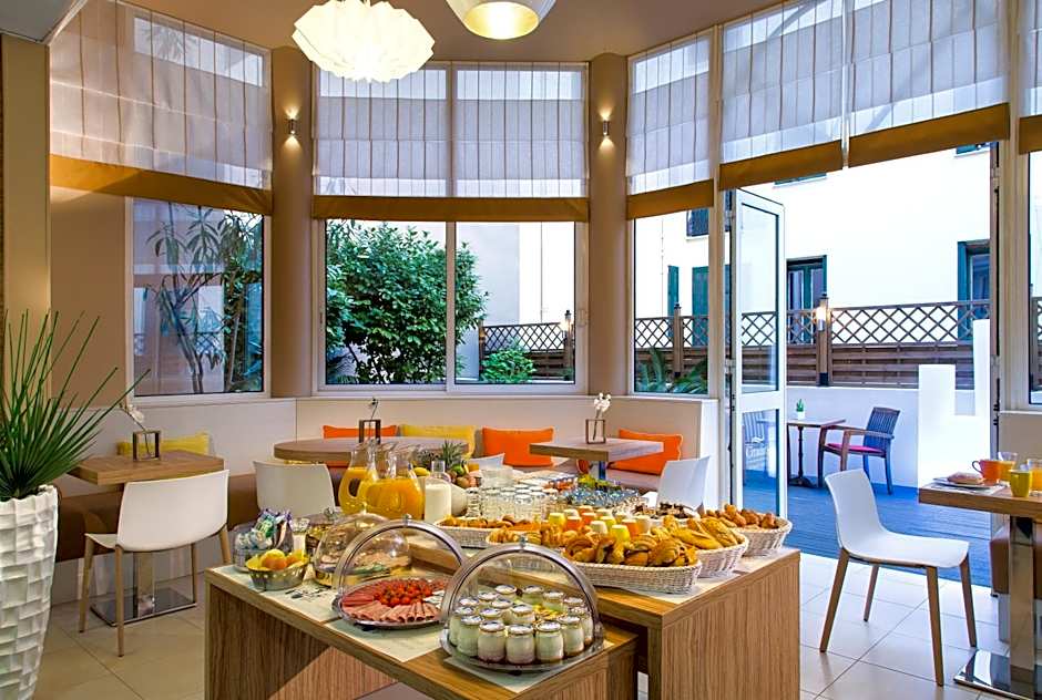 Citadines Croisette Cannes