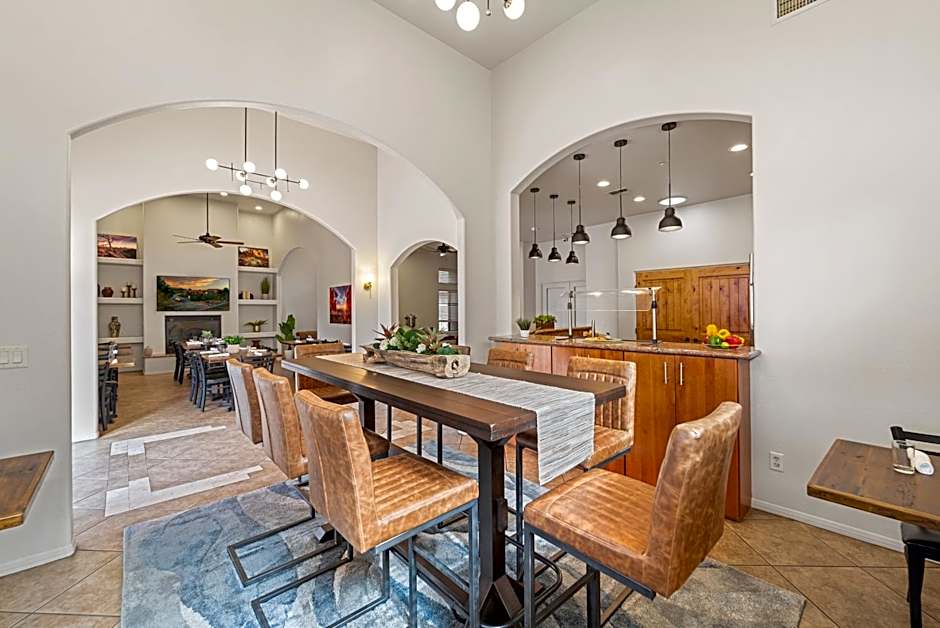 Las Posadas of Sedona