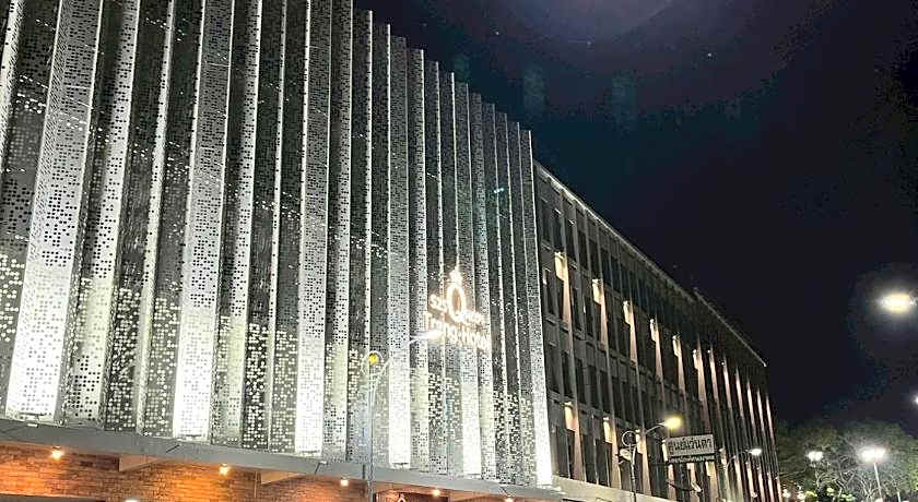 S2S Queen Trang Hotel