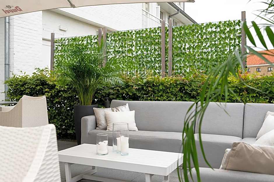 ibis Styles Nieuwpoort