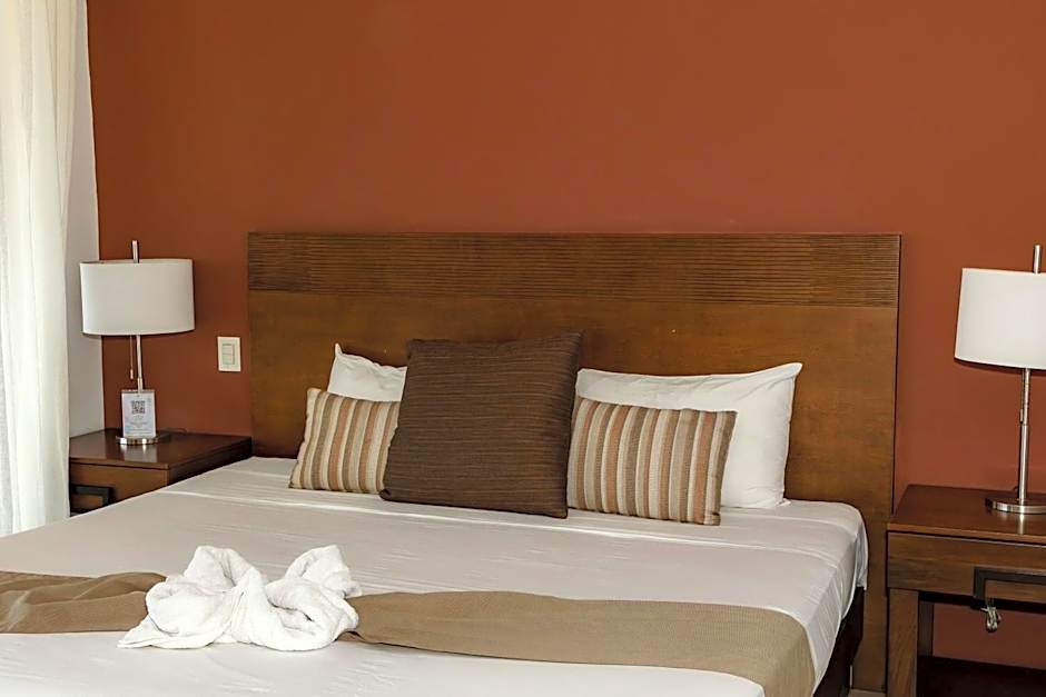 Quinto Sole Boutique Hotel Mahahual