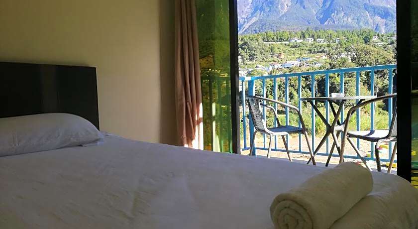 Wind Valley Farmstay