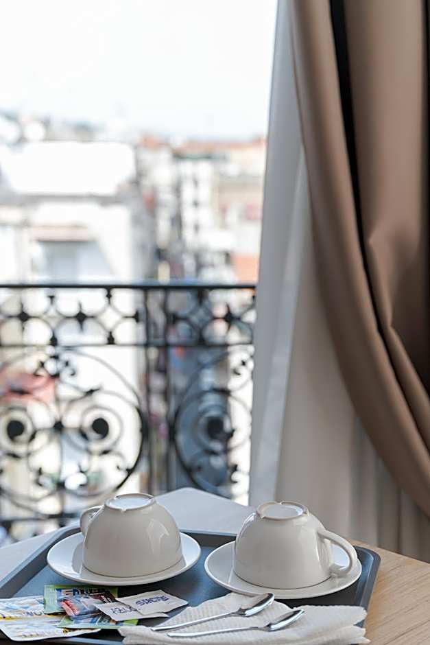 Naples Gateway Rooms