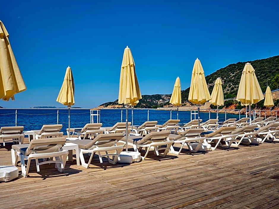Kaş Köy Hotel