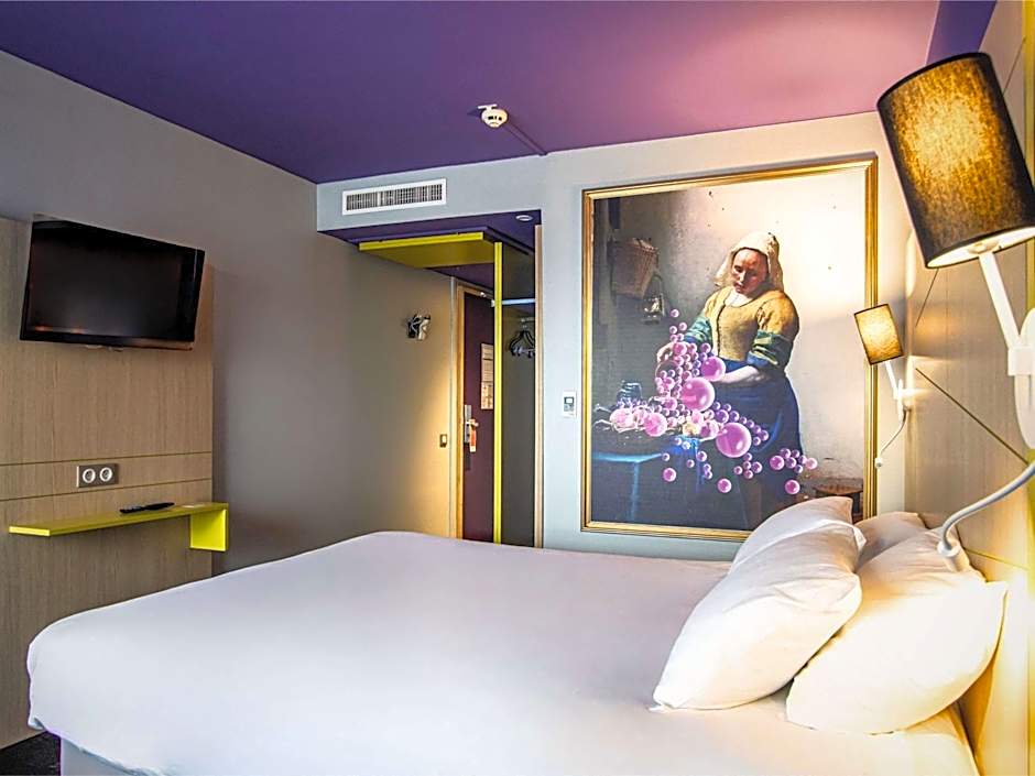 ibis Styles Honfleur Centre Historique