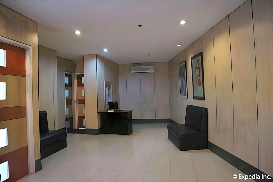 Hotel Sogo Bacoor