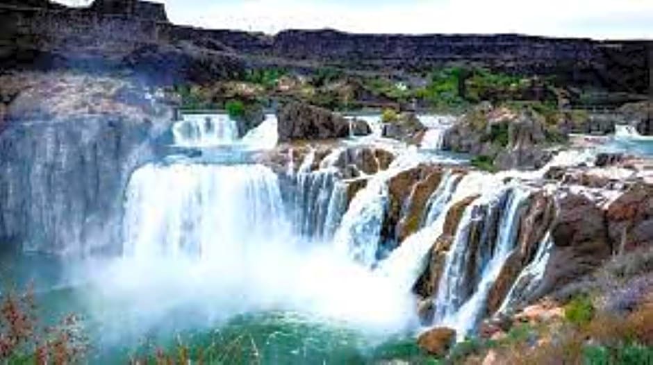 Holiday Inn Express Hotel Twin Falls By IHG