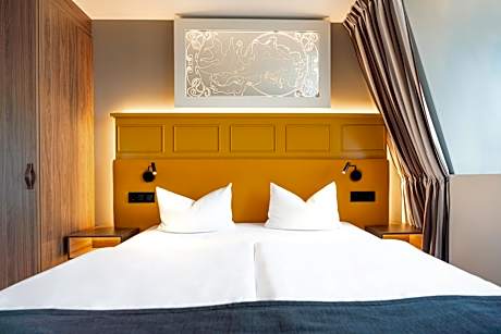 Double Room with Sea View