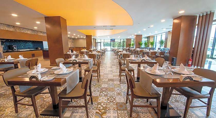 Ramada Plaza by Wyndham Samsun