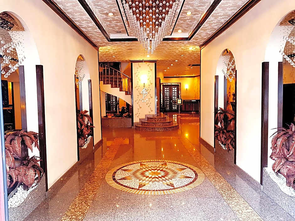 Business Park Hotel