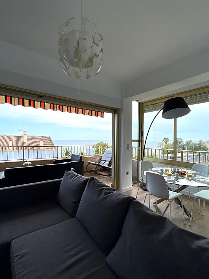 Villa Marina - apartamento a menos de 5 minutos de la playa