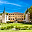 Château de Fonscolombe - Relais & Châteaux