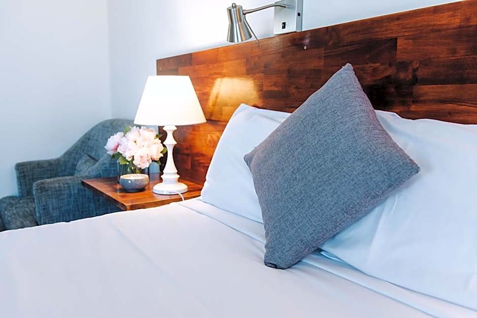 Tamworth City Motel