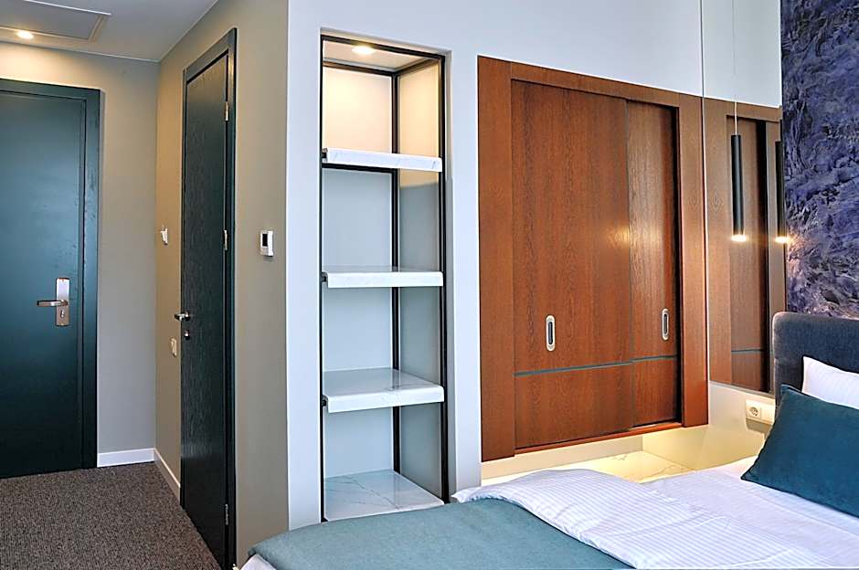 River View Hotel Tbilisi